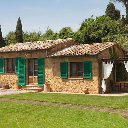 Agriturismo Il Serraglio Montepulciano Ngoại thất bức ảnh