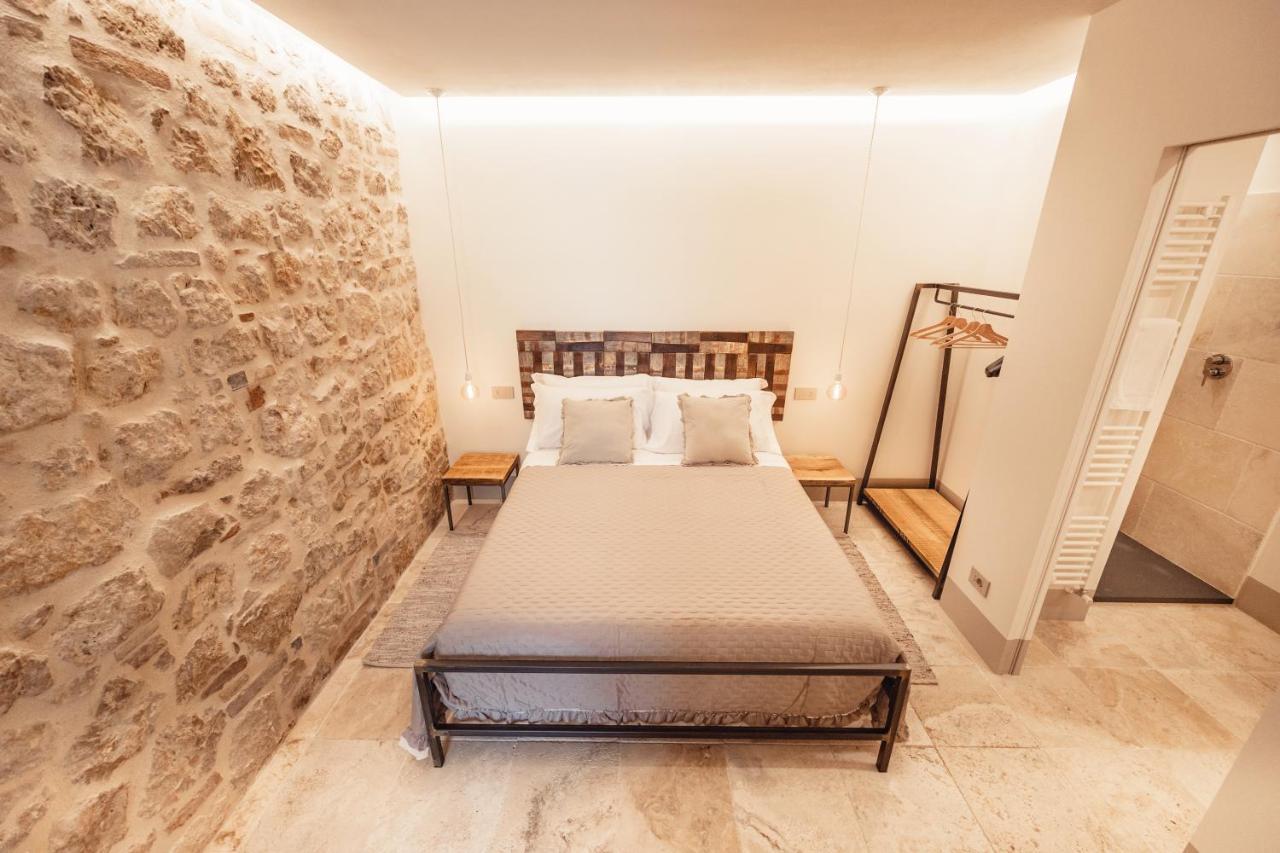 Agriturismo Il Serraglio Montepulciano Ngoại thất bức ảnh