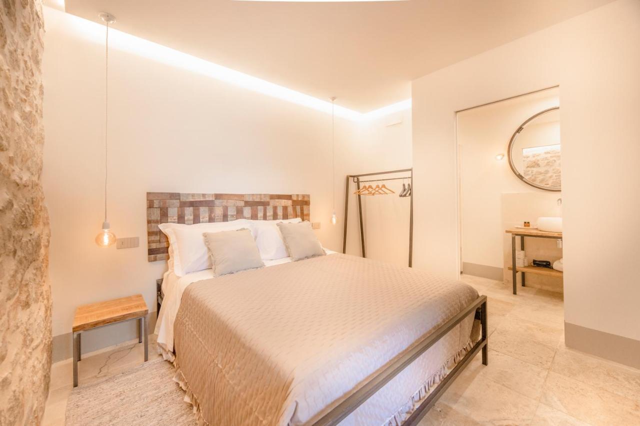 Agriturismo Il Serraglio Montepulciano Ngoại thất bức ảnh
