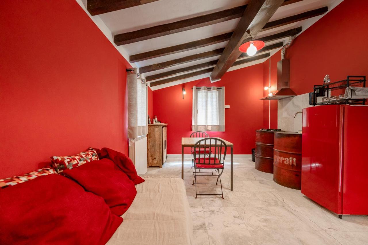 Agriturismo Il Serraglio Montepulciano Ngoại thất bức ảnh