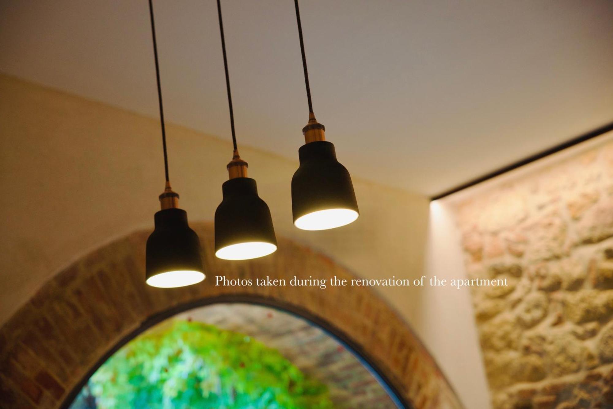 Agriturismo Il Serraglio Montepulciano Ngoại thất bức ảnh