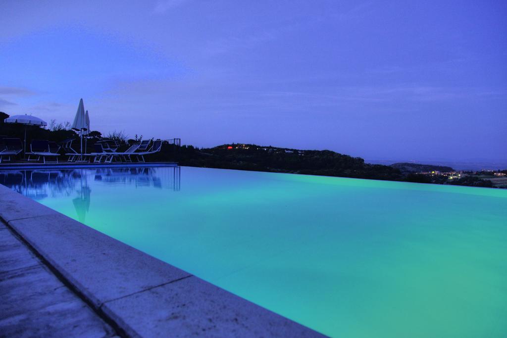 Agriturismo Il Serraglio Montepulciano Ngoại thất bức ảnh